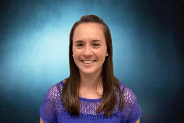 Kerri Hough, PT, DPT